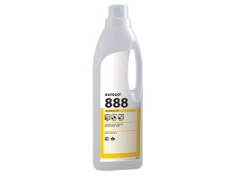 Средство для очистки и ухода Forbo 888 Euroclean Uni 0,75л