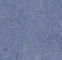 Натуральный линолеум 3270 violet (Forbo Marmoleum Real), м²