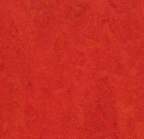 Натуральный линолеум 3131 scarlet (Forbo Marmoleum Fresco), м²