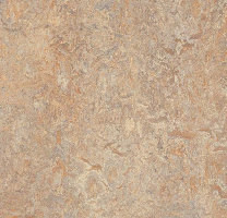 Натуральный линолеум 3407 donkey island (Forbo Marmoleum Vivace), м²