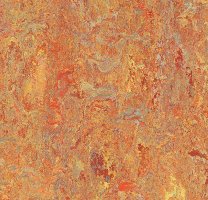 Натуральный линолеум 3403 asian tiger (Forbo Marmoleum Vivace), м²
