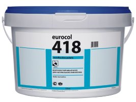 Клей Forbo 418 Euroflex Lino Polaris 14 кг