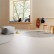 Marmoleum Striato 5248 Urban Silver