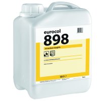 Средство для очистки и ухода Forbo 898 Euroclean Longlife 10л