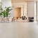 Marmoleum Striato 5253 Bleached Gold