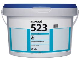 Клей Forbo 523 Eurostar Tack EC 12 кг