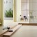 Marmoleum Striato 5255 Desert Sand