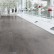 ПВХ плитка Forbo Professional 4073 T Anthracite Metal Stone PRO