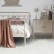 Marmoleum Striato 5257 Sandy Chalk