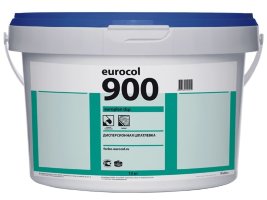 Шпатлевка Forbo 900 Europlan DSP Polaris 14кг