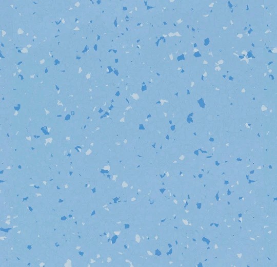 Линолеум Forbo Sphera Star T 6735 light blue