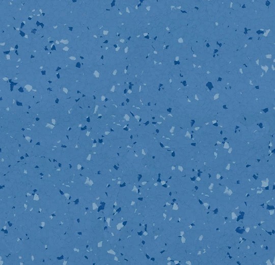 Линолеум Forbo Sphera Star T 6736 mid blue