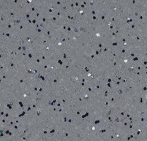 Линолеум Forbo Sphera EC 450005 dark neutral grey