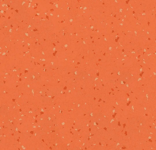 Линолеум Forbo Sphera Star T 6780 orange