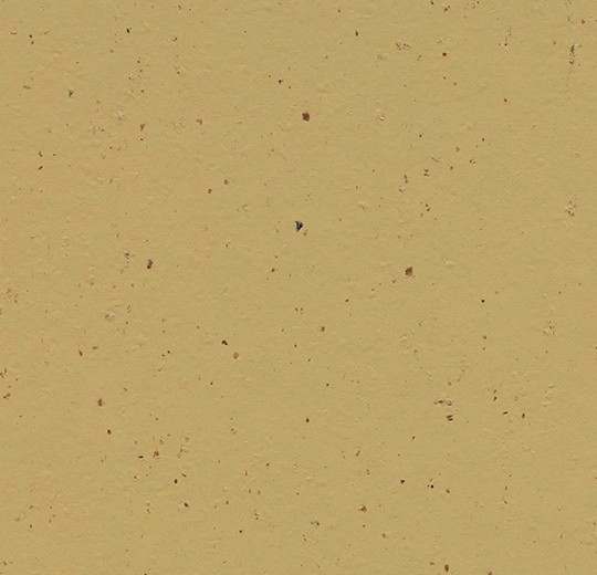 Натуральный линолеум 3587 Curcuma (Forbo Marmoleum Cocoa), м²
