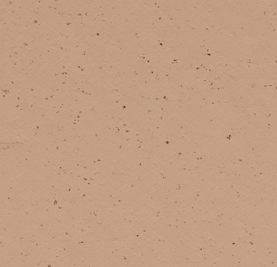 Натуральный линолеум 3592 Salted Caramel (Forbo Marmoleum Cocoa), м²