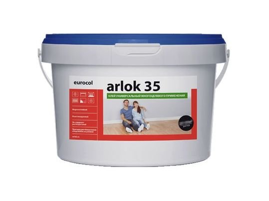 Клей Arlok 35 универсальный 6,5 кг