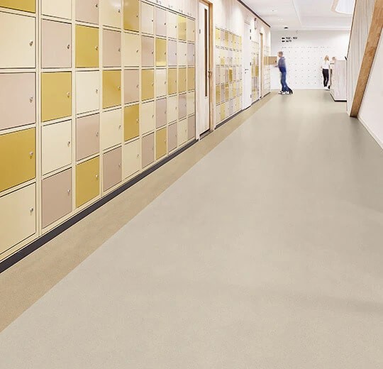 Линолеум Forbo Sphera Orient 4116 ginger Линолеум Forbo Sphera Orient 4116 ginger