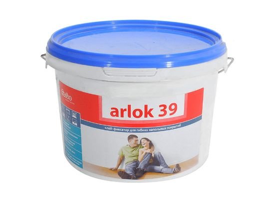 Клей-фиксатор Arlok 39 5 кг
