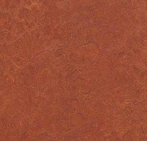 Натуральный линолеум 3203 henna (Forbo Marmoleum Fresco), м²