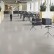 Marmoleum Concrete 3712 Оранжевое мерцание