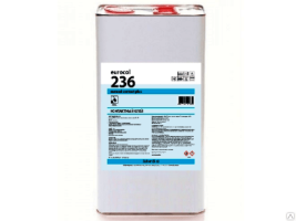 Клей Eurocol 236 Eurosol Contact Plus 3.8 кг