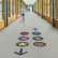 Marmoleum Concrete 3724 Орбита