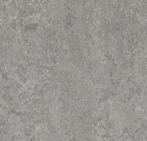 Натуральный линолеум 3146 serene grey (Forbo Marmoleum Real), м²