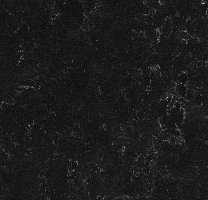 Натуральный линолеум 2939 black (Forbo Marmoleum Fresco), м²