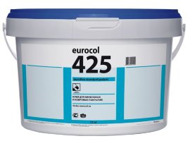 Клей Eurocol 425 Euroflex Standard 13 кг