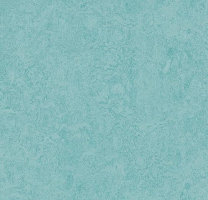Натуральный линолеум 3267 aqua (Forbo Marmoleum Fresco), м²