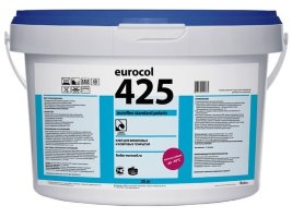 Клей Eurocol 425 Euroflex Standard 20 кг