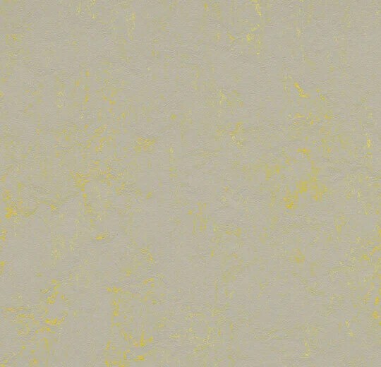 Натуральный линолеум 3733 Yellow Shimmer (Forbo Marmoleum Concrete), м²