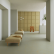 Marmoleum Concrete 3733 Желтое мерцание