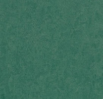 Натуральный линолеум 3271 hunter green (Forbo Marmoleum Fresco), м²