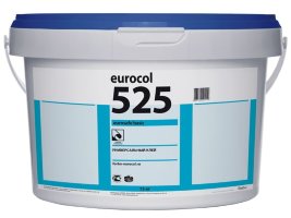 Клей Eurocol 525 Eurosafe Basic