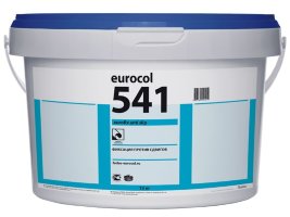 Клей Eurocol 541 Eurofix Anti Slip 10кг