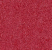 Натуральный линолеум 3273 ruby (Forbo Marmoleum Fresco), м²