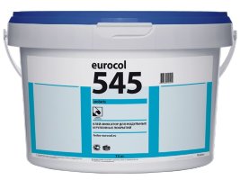 Клей Eurocol 545 Polaris 13 кг