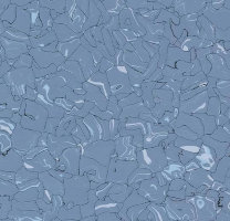 Токопроводящая плитка EC 250223 atlantic (Forbo Colorex), м²