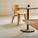Мармолеум Forbo Concrete 3757 Pluto
