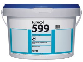 Клей Eurocol 599 Eurosafe Super