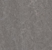 Натуральный линолеум 3137 slate grey (Forbo Marmoleum Real), м²