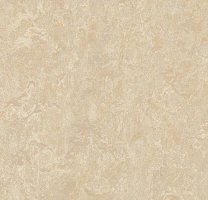 Натуральный линолеум 2499 sand (Forbo Marmoleum Real), м²