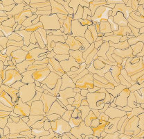 Токопроводящая плитка EC 250212 lux (Forbo Colorex), м²