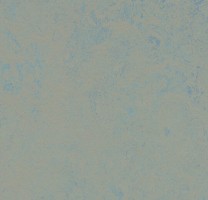 Натуральный линолеум 3763 Blue Shimmer (Forbo Marmoleum Concrete), м²