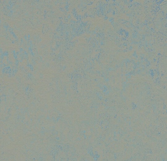 Натуральный линолеум 3763 Blue Shimmer (Forbo Marmoleum Concrete), м²