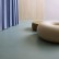 Мармолеум Forbo Concrete 3763 Blue Shimmer