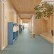 Marmoleum Concrete 3763 Голубое мерцание