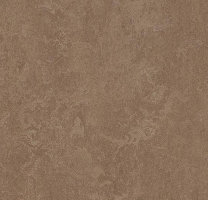 Натуральный линолеум 3254 clay (Forbo Marmoleum Fresco), м²